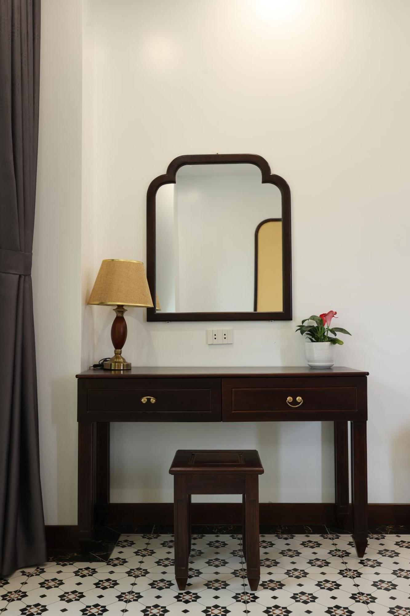 Le Maison Tam Coc Boutique Hotel Ninh Binh Zimmer foto
